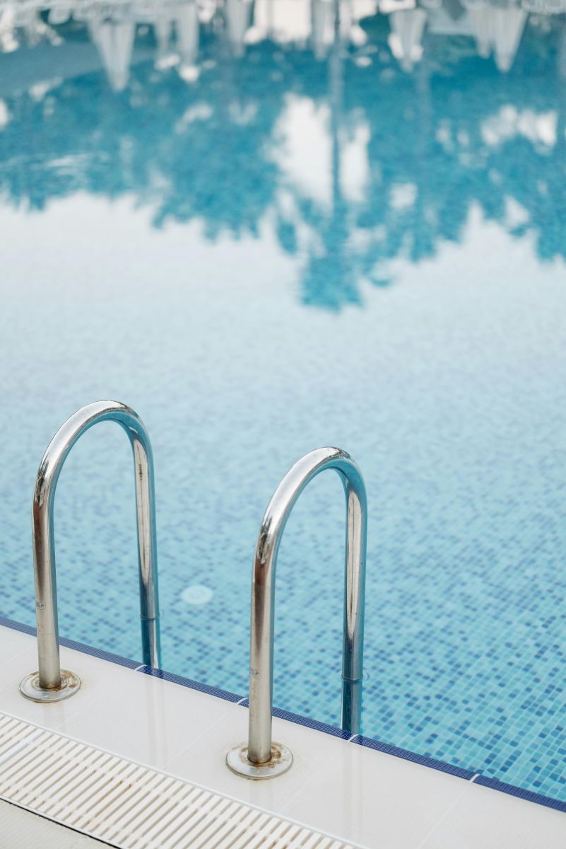 Tecnica per piscine